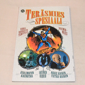 Teräsmies Spesiaali 2003